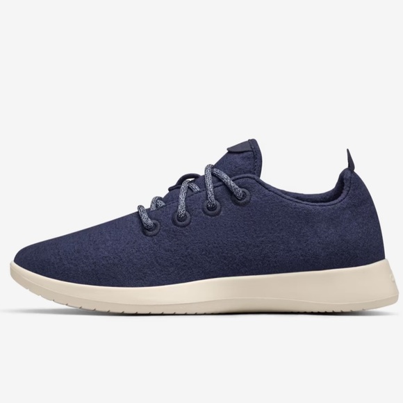 Allbirds Merino Wool Runners - Picture 3 of 6